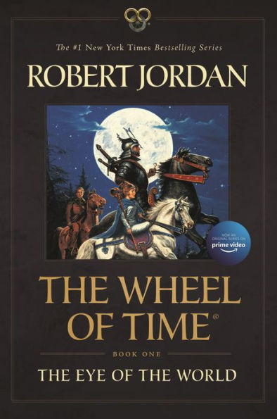 The Eye of the World: Book One of the Wheel of Time (Wheel of Time #1)