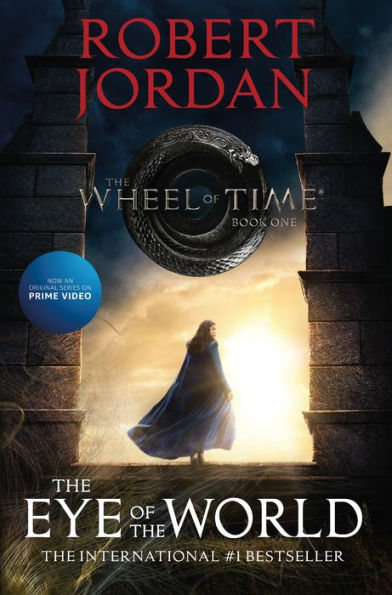 The Eye of the World: Book One of the Wheel of Time (Wheel of Time #1)