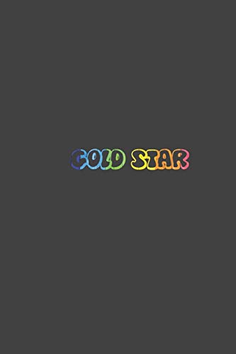 gold star: LGBT Pride, Bisexual Trans ,Lesbian Pride, Gay Pride, Transgender Pride Gift Idea for valentine's day or birthday or pride day