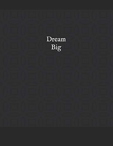 Dream Big