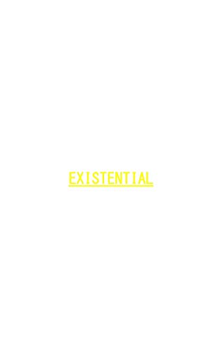 Existential
