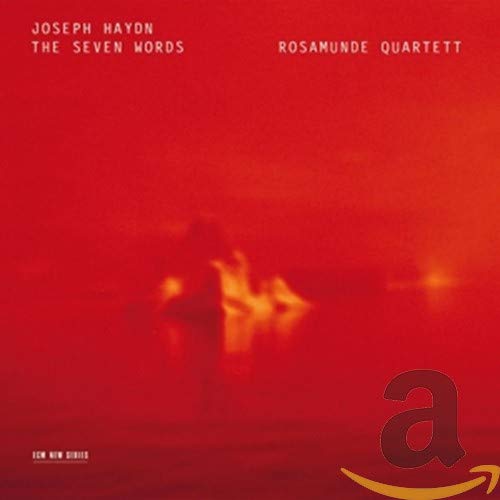 Haydn: The Seven Words