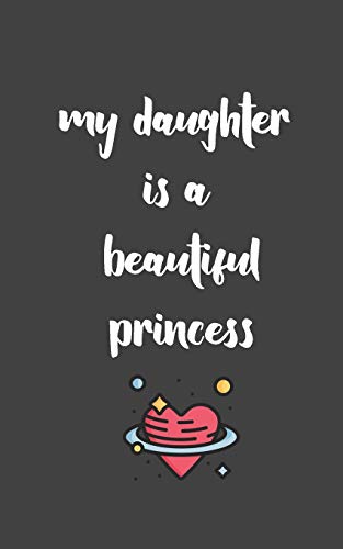 my daughter is a beautiful princess: love between mother & daughter to show off her Caringness with this gift idea and let her girl know how much she's loved