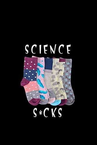 Science s*cks (school sucks)