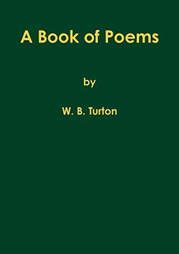 A Book of Poems