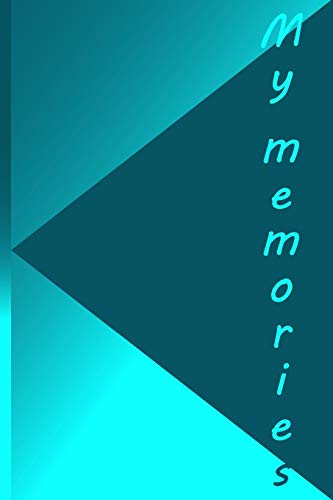 my memories by AZ l