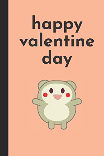 happy valentine day: valentine's day gift of friendship  for Best Friend , coworker female, friend single lady Women Men College Students Teenage Boy Girls