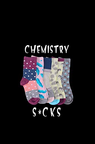 Chemistry s*cks (School sucks)