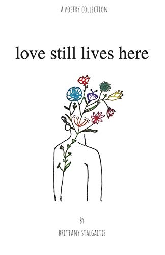 love still lives here