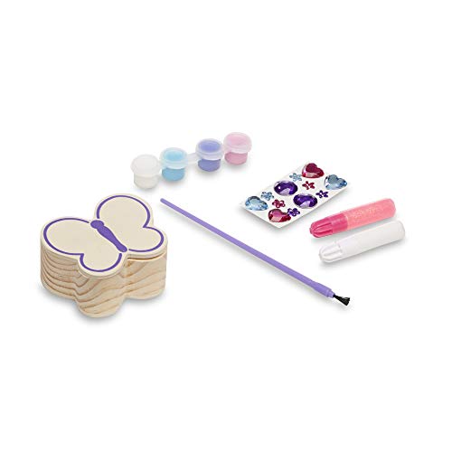Melissa & Doug DYO Butterfly Box