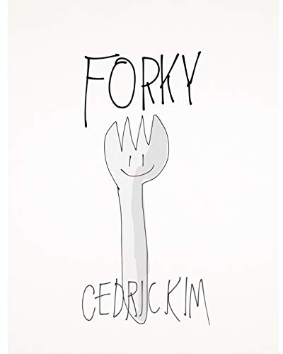 Forky (English and Korean Bundle)