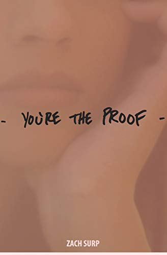 you're the proof