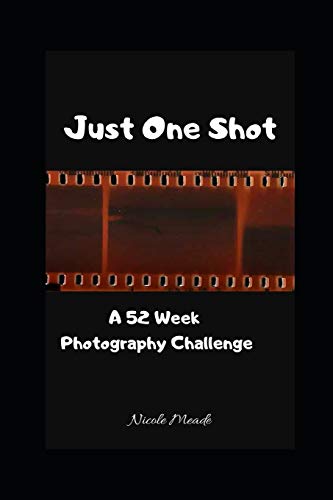 Just One Shot: A 52 Week Photography Challenge