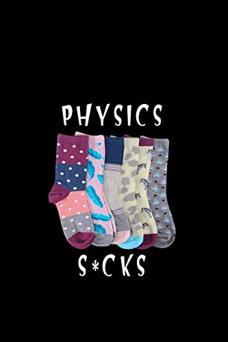 Physics s*cks (School sucks)