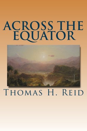 Across the Equator