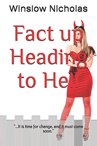 Fact up Heading to Hell