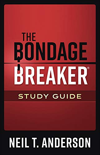 The Bondage Breaker??? Study Guide