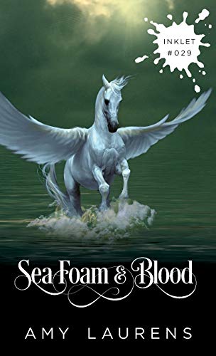 Sea Foam And Blood (Inklet)