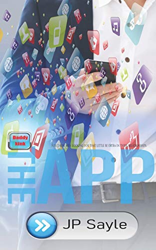 The App: Daddy Kink (1)