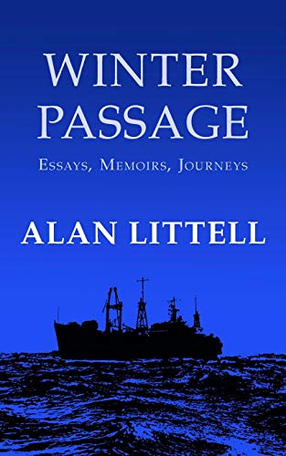 Winter Passage