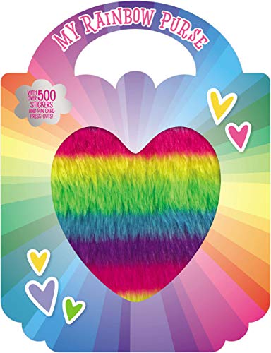 My Rainbow Purse