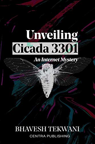 Unveiling Cicada 3301: An Internet Mystery