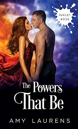 The Powers That Be (Inklet)