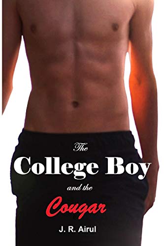 The College Boy and the Cougar