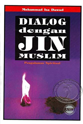 Dialog Dengan Jin Muslim