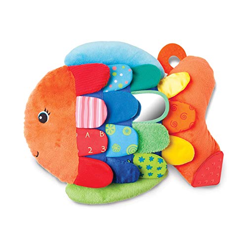 Melia & Doug Flip Fish Toy