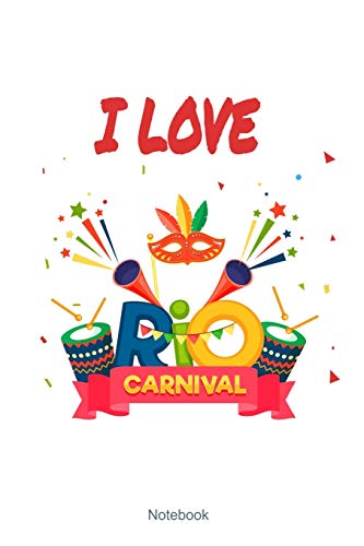 I LOVE RIO CARNIVAL: I LOVE RIO CARNIVAL