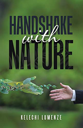HANDSHAKE WITH NATURE