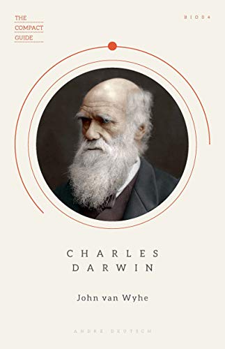 Charles Darwin (The Compact Guide)