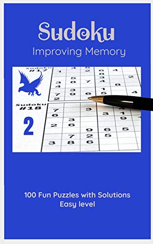 Sudoku 2: Improving Memory: Easy Level