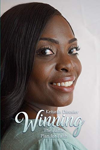 Winning: The Battle Plan for Faith