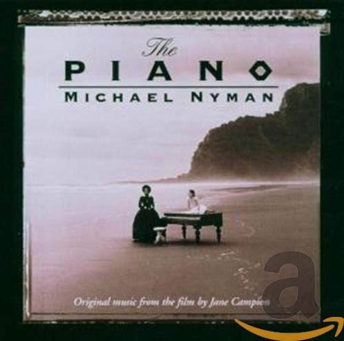 Piano: Music from the Motion Picture