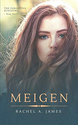 Meigen (The Forgotten Kingdoms)