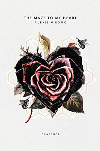 The Maze To My Heart: Poetry & Prose Chapbook