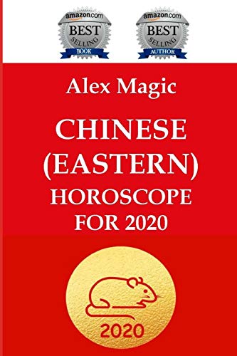 CHINESE (EASTERN) HOROSCOPE FOR 2020