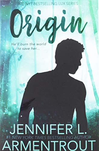 Origin (A Lux Novel)