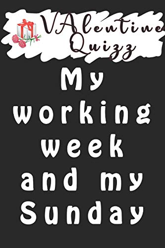 Valentine QuizzMy working week and my Sunday rest: Word scramble game is one of the fun word search games for kids to play at your next cool kids party