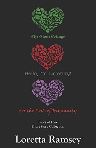 Faces of Love: Short Story Collection