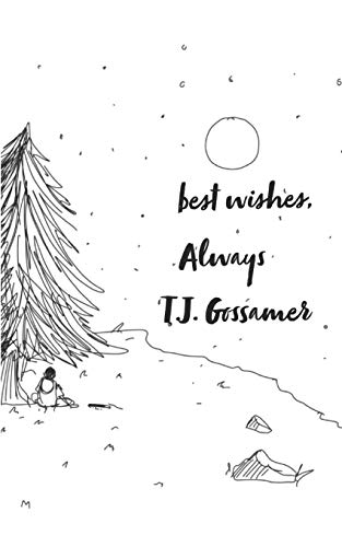 best wishes, Always
