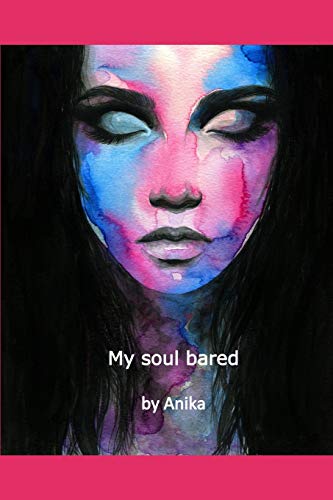 My soul bared