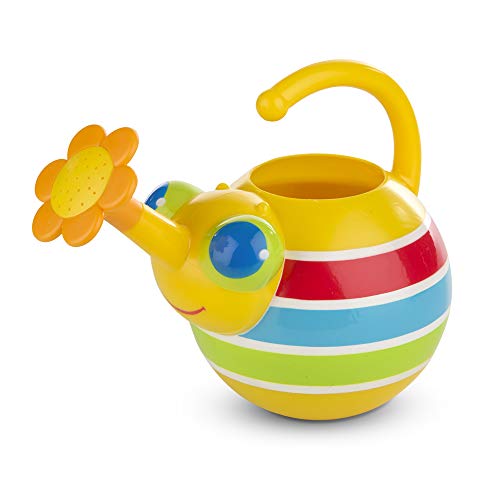 Melissa & Doug Giddy Buggy Watering Can