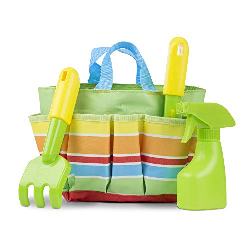 Melissa & Doug Giddy Buggy Tote Set
