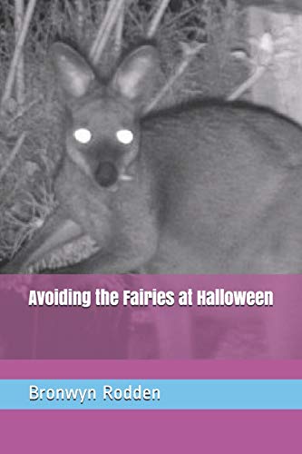 Avoiding the Fairies at Halloween