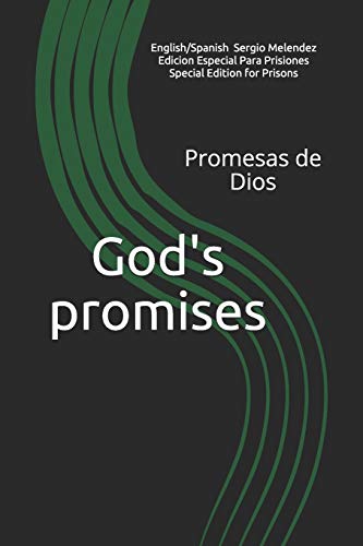 God's promises: Promesas de Dios