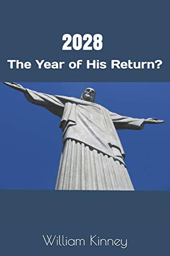 2028: The Year of His Return?