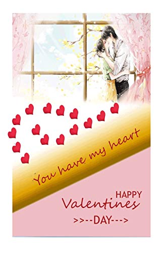 valentine's day: Best Happy Valentine?Cos Day Images And Quotes